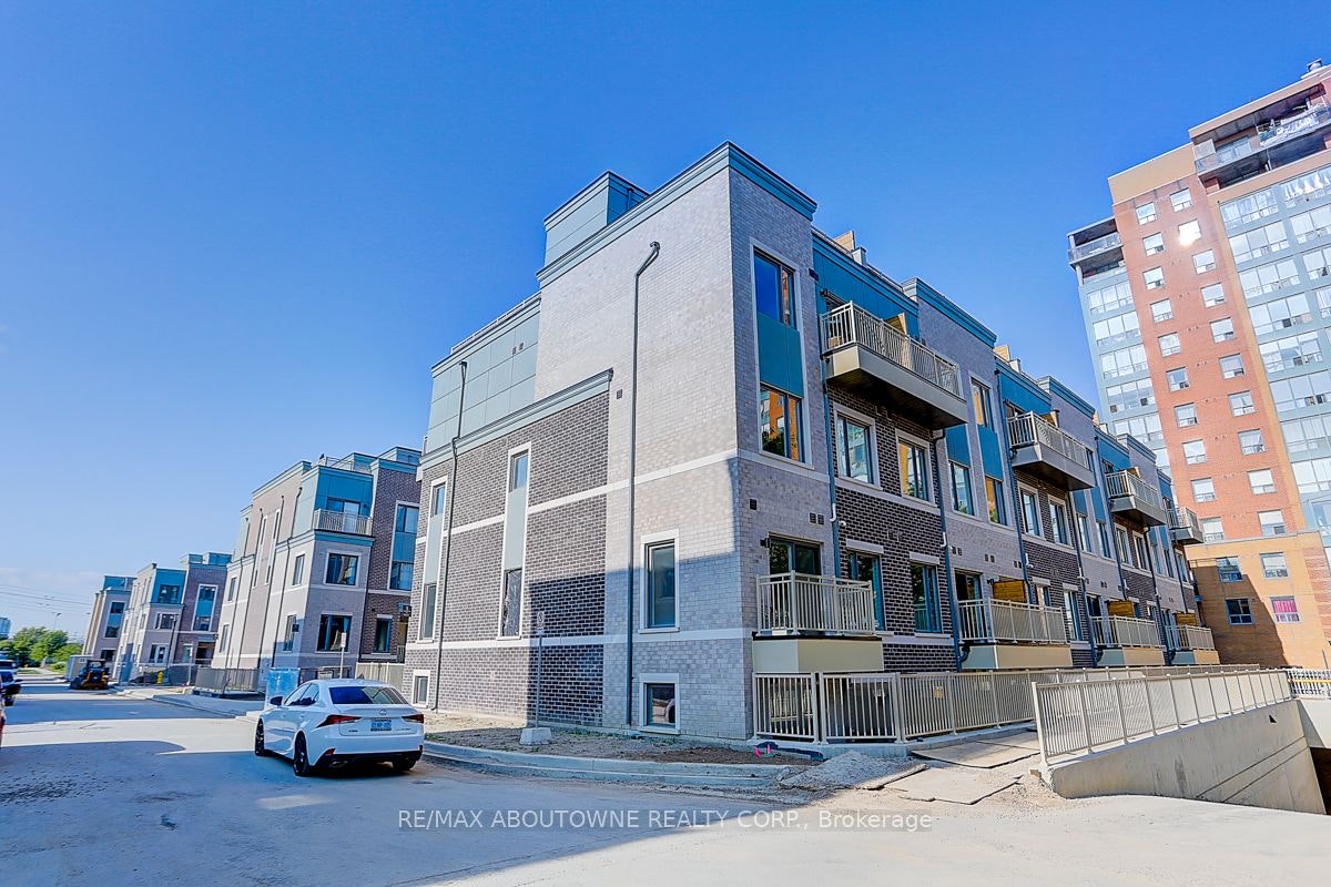 71-5 William Jackson Way, Toronto, ON, M8V 0J8 - 31