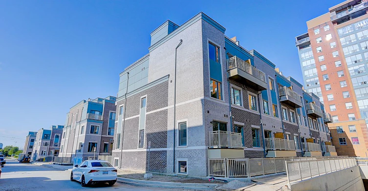 71-5 William Jackson Way, Toronto, ON, M8V 0J8 - 31