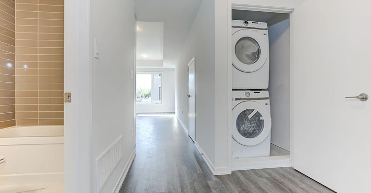 71-5 William Jackson Way, Toronto, ON, M8V 0J8 - 18