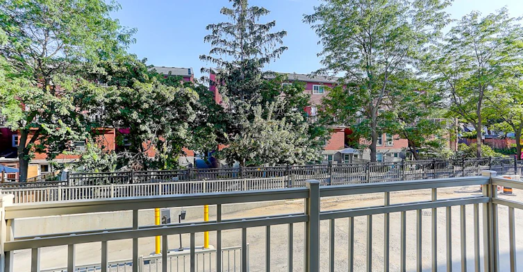 71-5 William Jackson Way, Toronto, ON, M8V 0J8 - 27