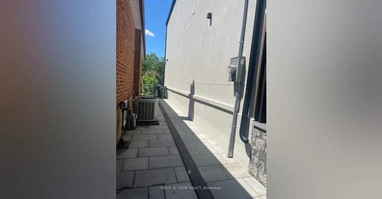 Basement Apartment-50 Brawley Avenue, Toronto, ON, M8Z 4Z4 - 4