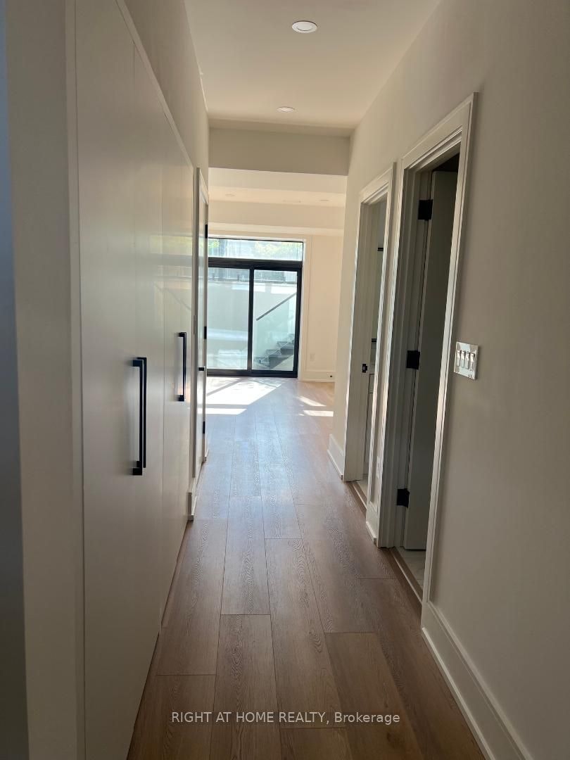 Basement Apartment-50 Brawley Avenue, Toronto, ON, M8Z 4Z4 - 17