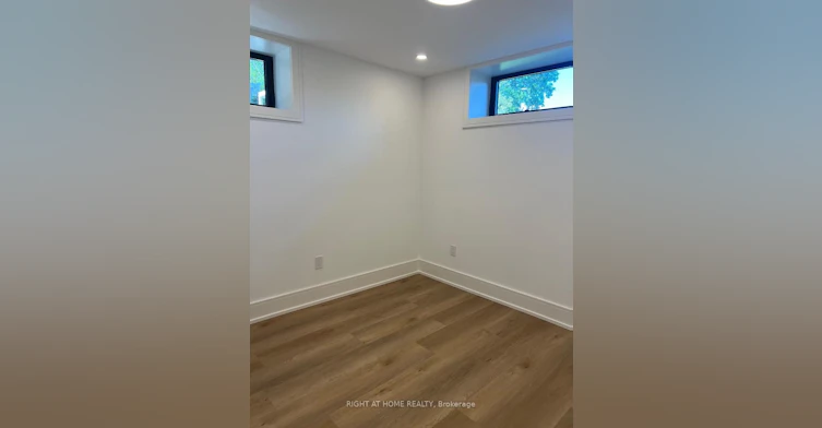 Basement Apartment-50 Brawley Avenue, Toronto, ON, M8Z 4Z4 - 10