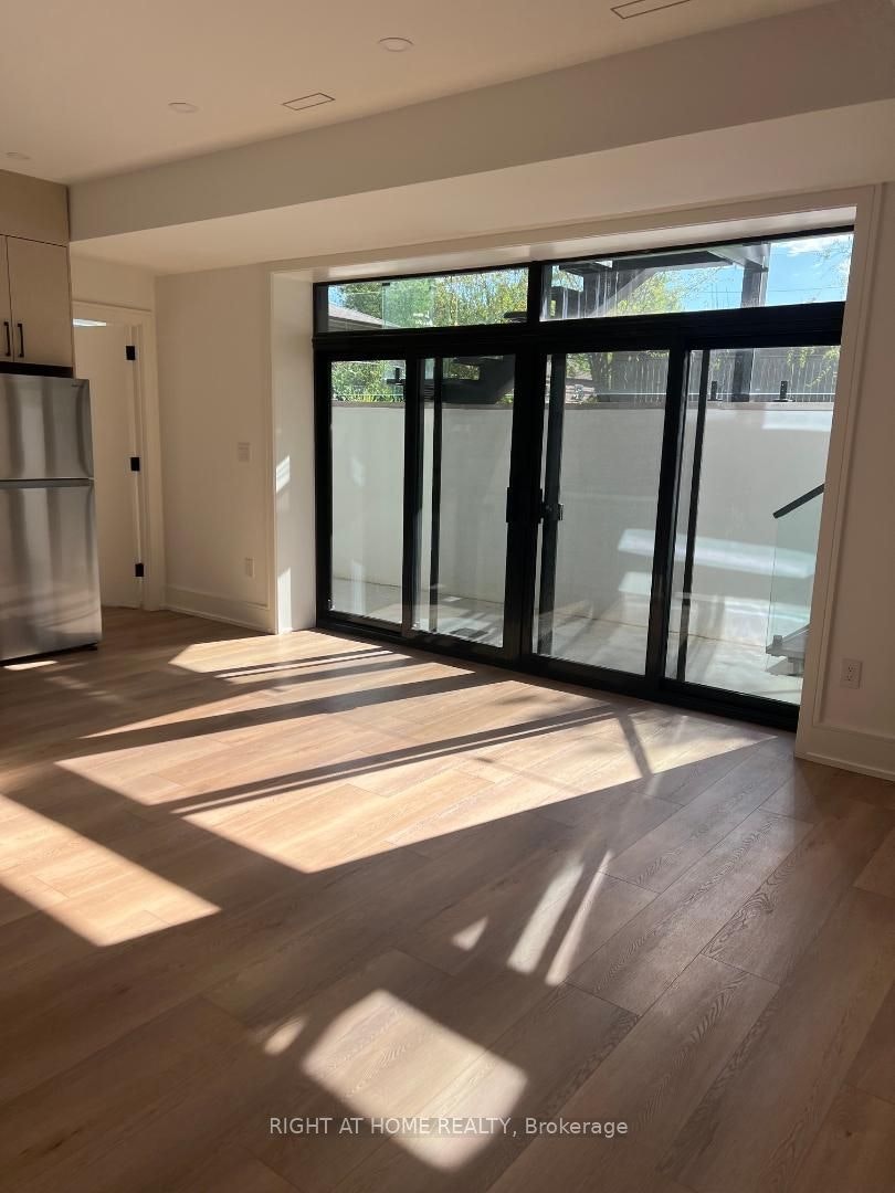 Basement Apartment-50 Brawley Avenue, Toronto, ON, M8Z 4Z4 - 21