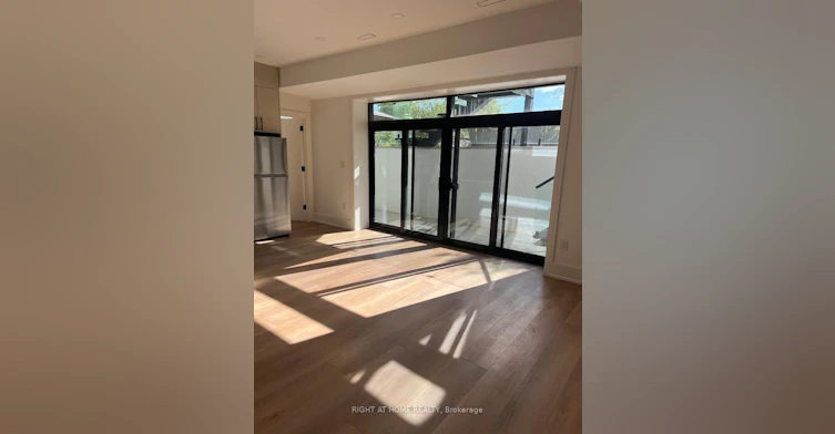 Basement Apartment-50 Brawley Avenue, Toronto, ON, M8Z 4Z4 - 21