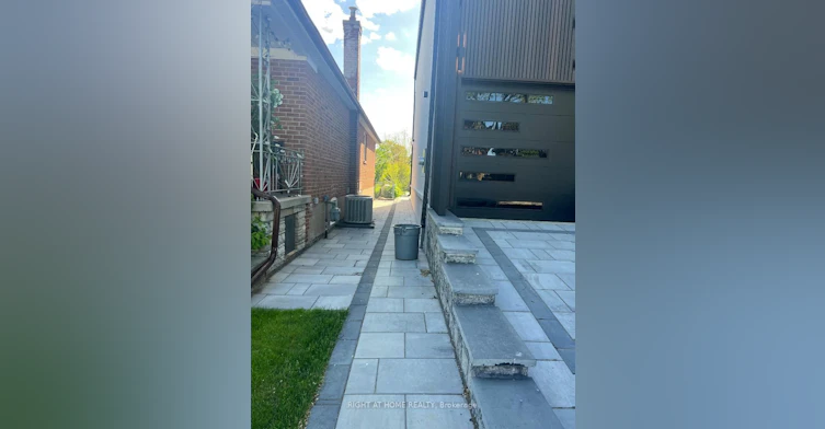 Basement Apartment-50 Brawley Avenue, Toronto, ON, M8Z 4Z4 - 3