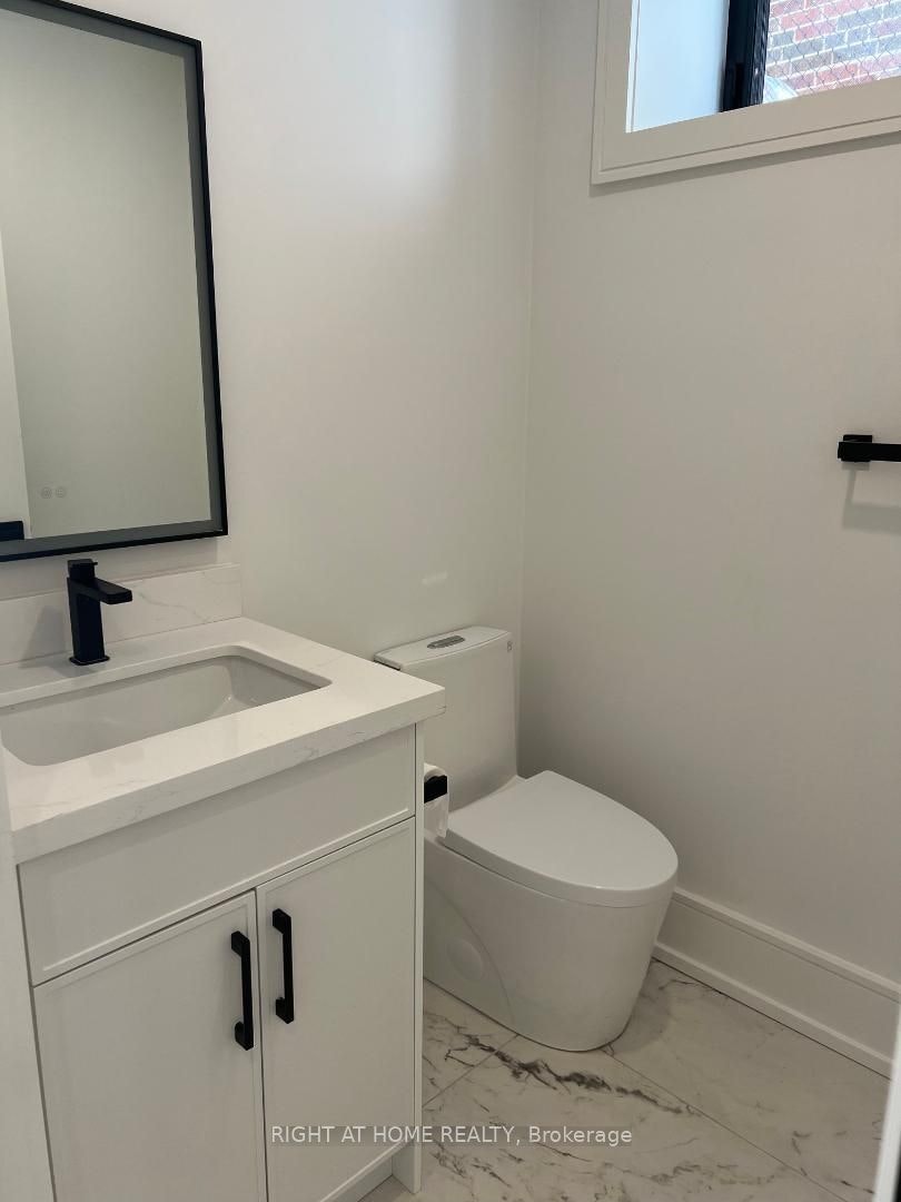 Basement Apartment-50 Brawley Avenue, Toronto, ON, M8Z 4Z4 - 13