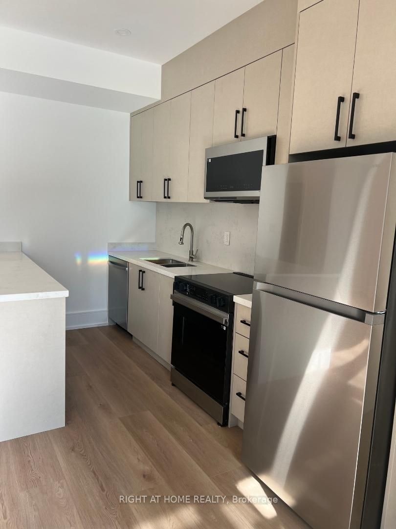 Basement Apartment-50 Brawley Avenue, Toronto, ON, M8Z 4Z4 - 23