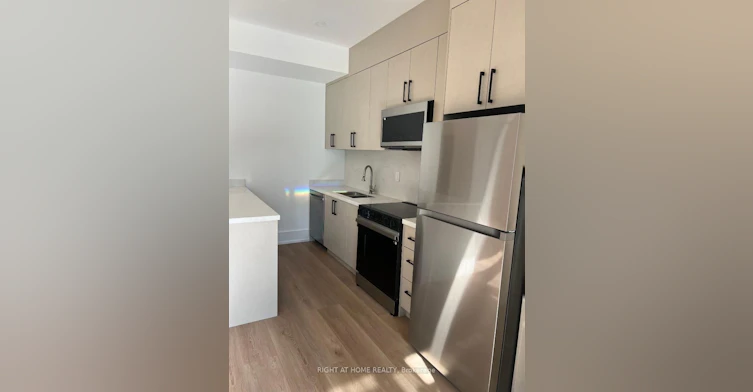 Basement Apartment-50 Brawley Avenue, Toronto, ON, M8Z 4Z4 - 23