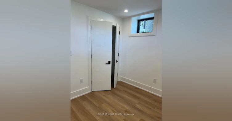 Basement Apartment-50 Brawley Avenue, Toronto, ON, M8Z 4Z4 - 9