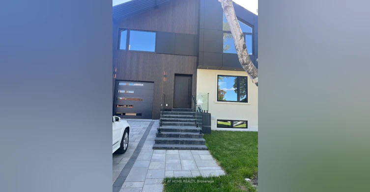 Basement Apartment-50 Brawley Avenue, Toronto, ON, M8Z 4Z4 - 2