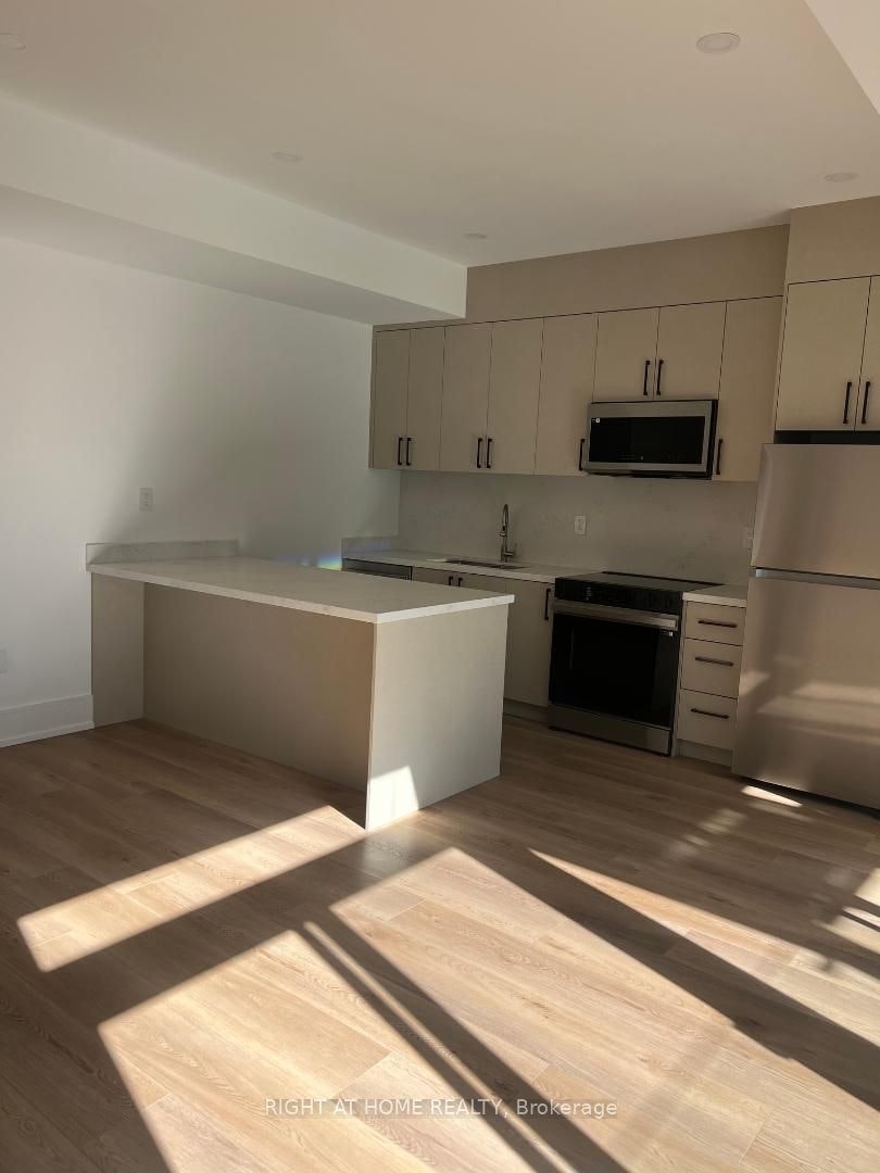 Basement Apartment-50 Brawley Avenue, Toronto, ON, M8Z 4Z4 - 22