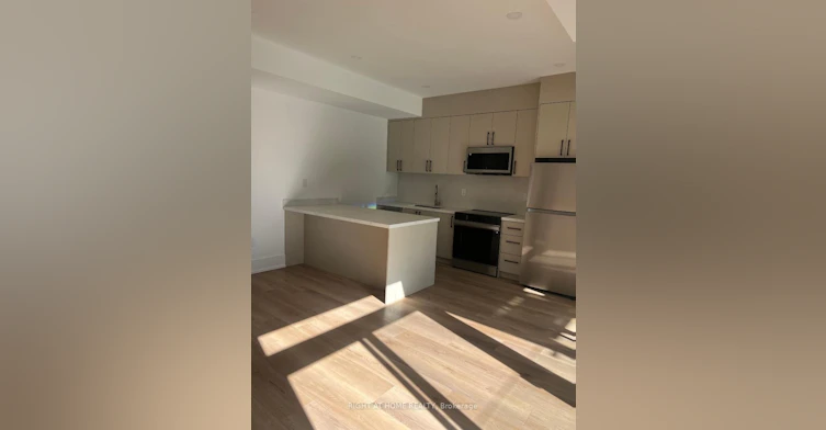 Basement Apartment-50 Brawley Avenue, Toronto, ON, M8Z 4Z4 - 22