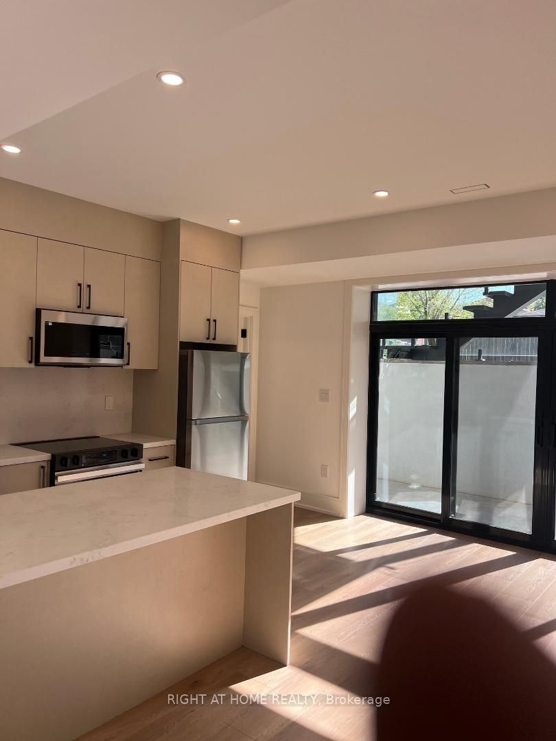 Basement Apartment-50 Brawley Avenue, Toronto, ON, M8Z 4Z4 - 25