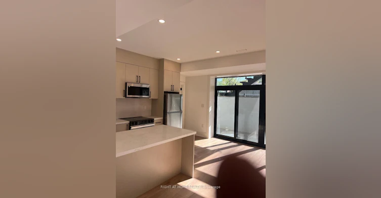 Basement Apartment-50 Brawley Avenue, Toronto, ON, M8Z 4Z4 - 25