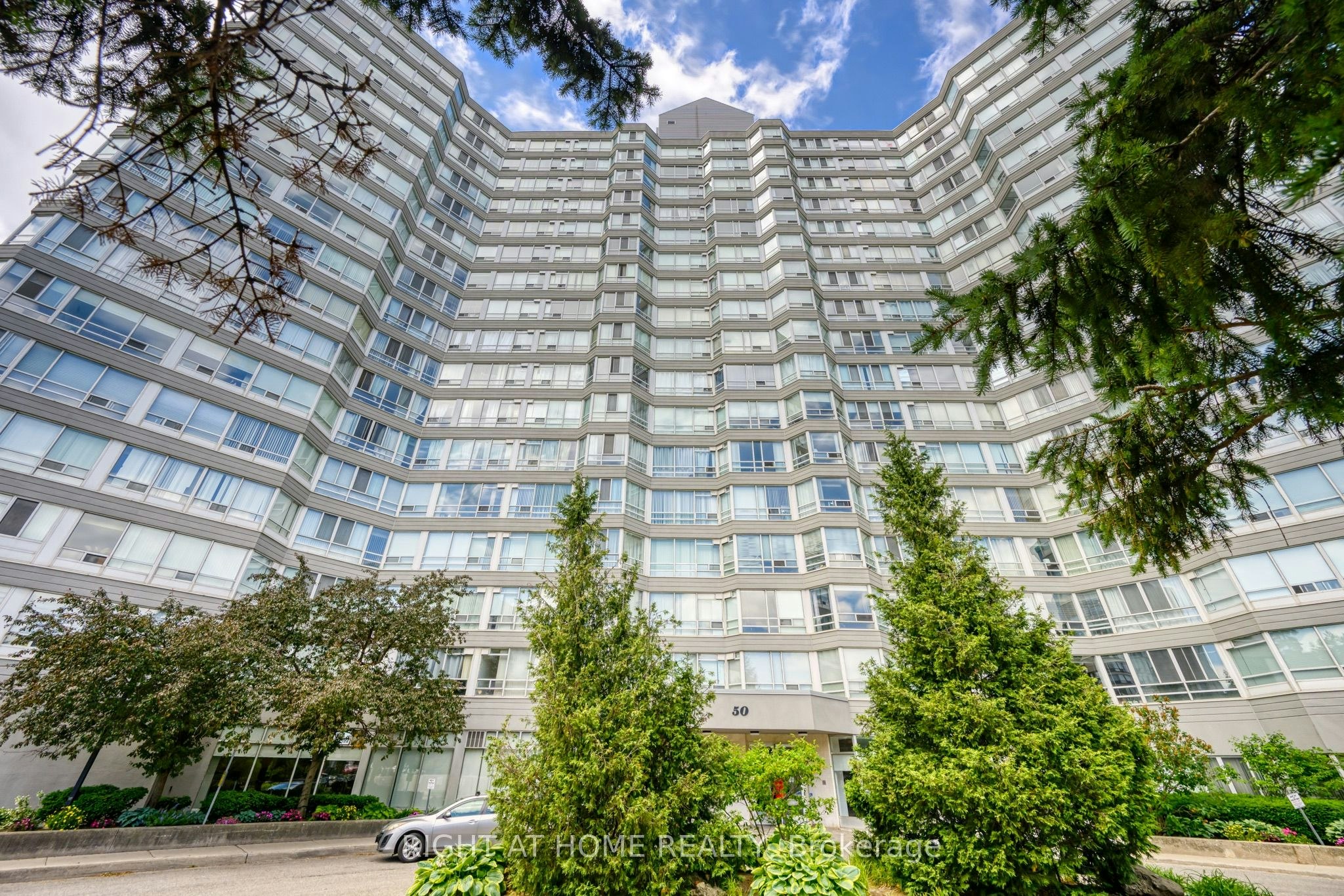 1408-50 Kingsbridge Garden Circle, Mississauga, ON, L5R 1Y2
