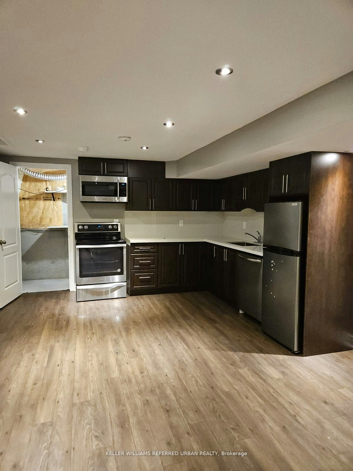 Basement-118 Earlsbridge Boulevard, Brampton, ON, L7A 3W8 - 4