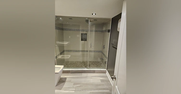 Basement-118 Earlsbridge Boulevard, Brampton, ON, L7A 3W8 - 6