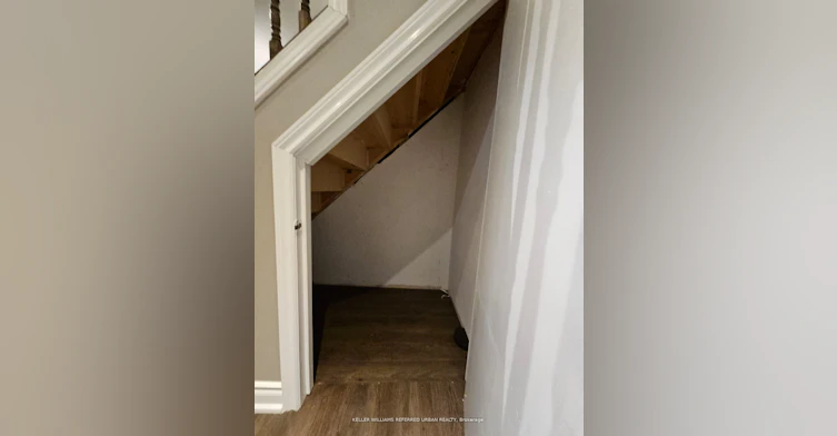 Basement-118 Earlsbridge Boulevard, Brampton, ON, L7A 3W8 - 8