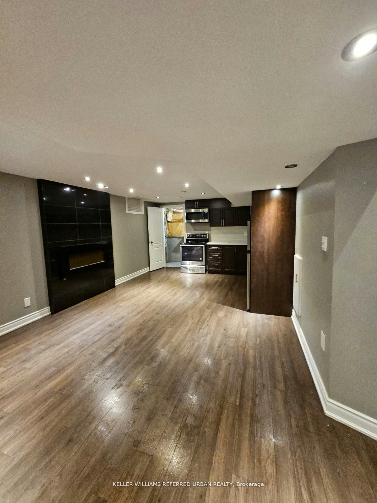 Basement-118 Earlsbridge Boulevard, Brampton, ON, L7A 3W8