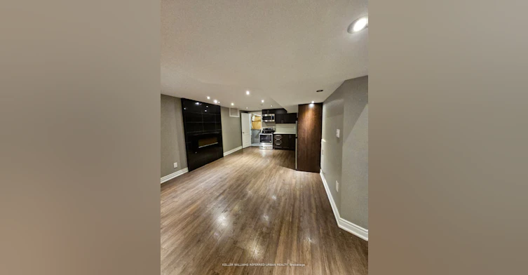 Basement-118 Earlsbridge Boulevard, Brampton, ON, L7A 3W8