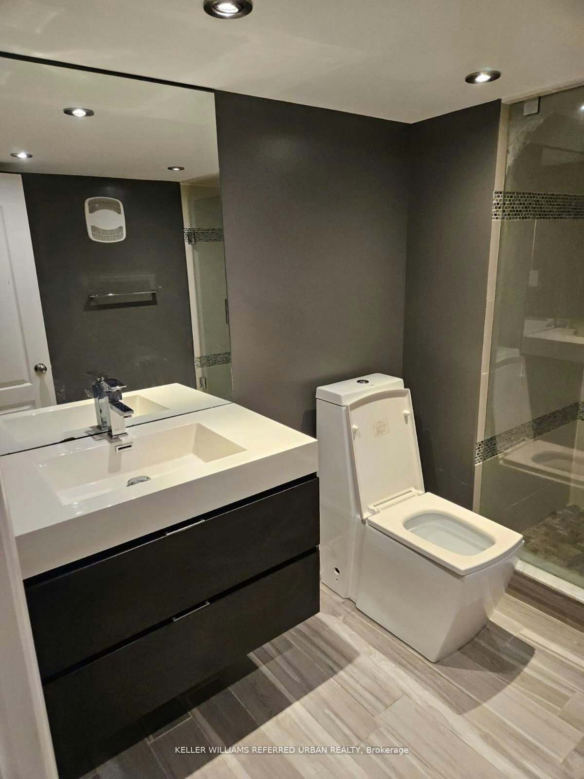 Basement-118 Earlsbridge Boulevard, Brampton, ON, L7A 3W8 - 7