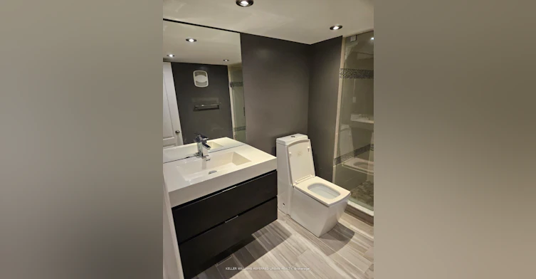 Basement-118 Earlsbridge Boulevard, Brampton, ON, L7A 3W8 - 7