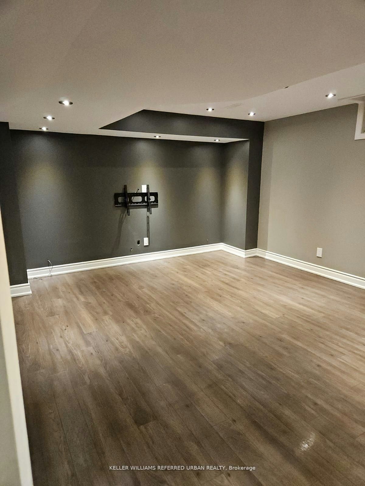 Basement-118 Earlsbridge Boulevard, Brampton, ON, L7A 3W8 - 2