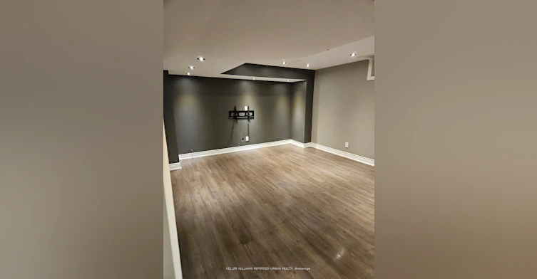 Basement-118 Earlsbridge Boulevard, Brampton, ON, L7A 3W8 - 2