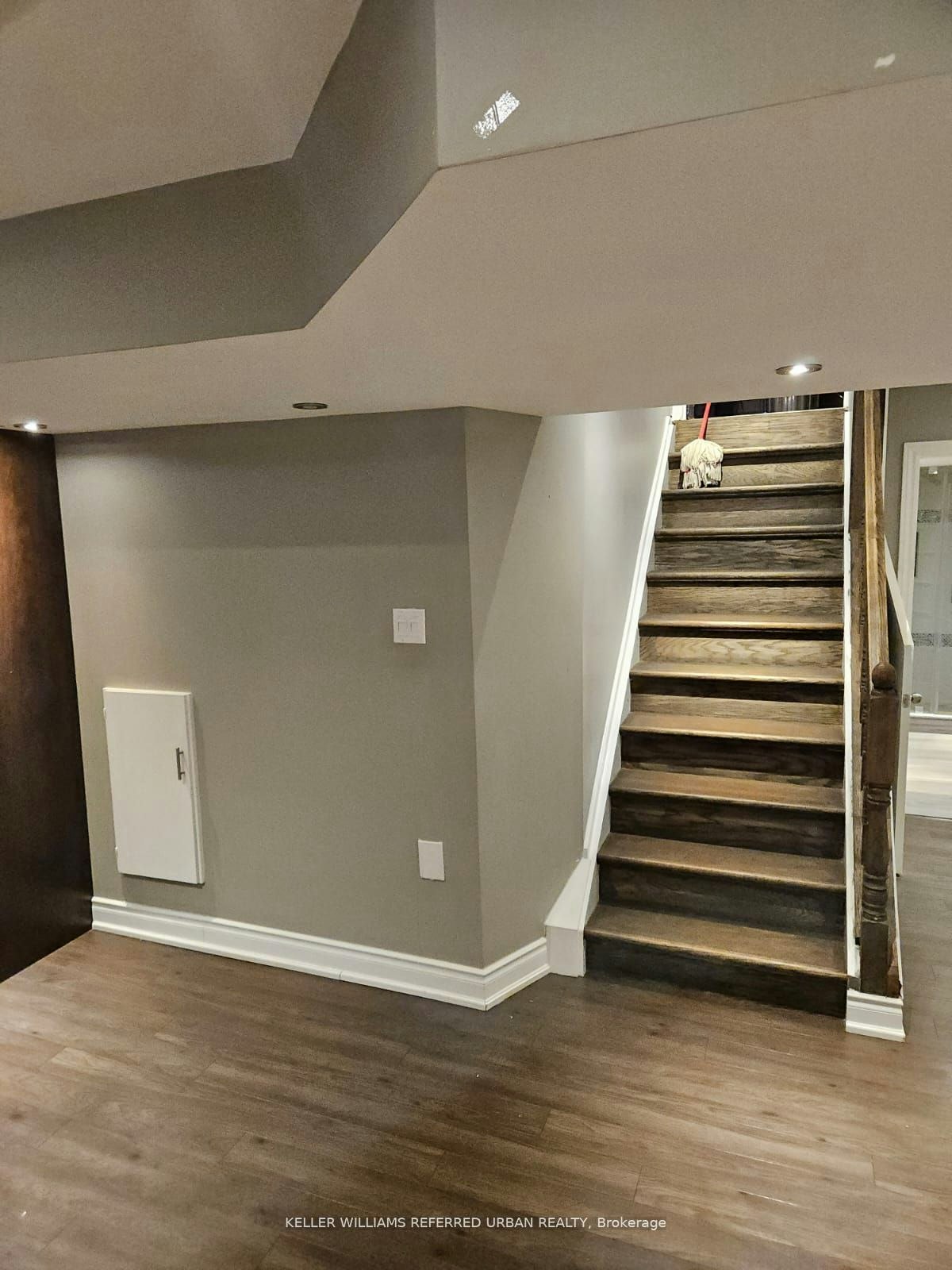 Basement-118 Earlsbridge Boulevard, Brampton, ON, L7A 3W8 - 5