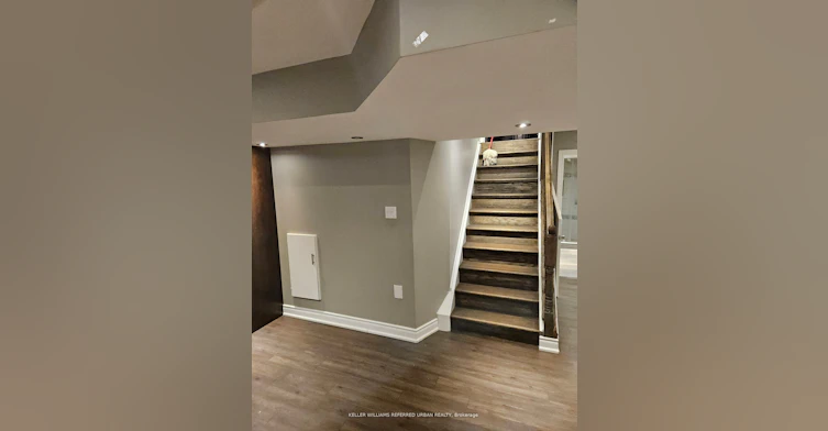 Basement-118 Earlsbridge Boulevard, Brampton, ON, L7A 3W8 - 5