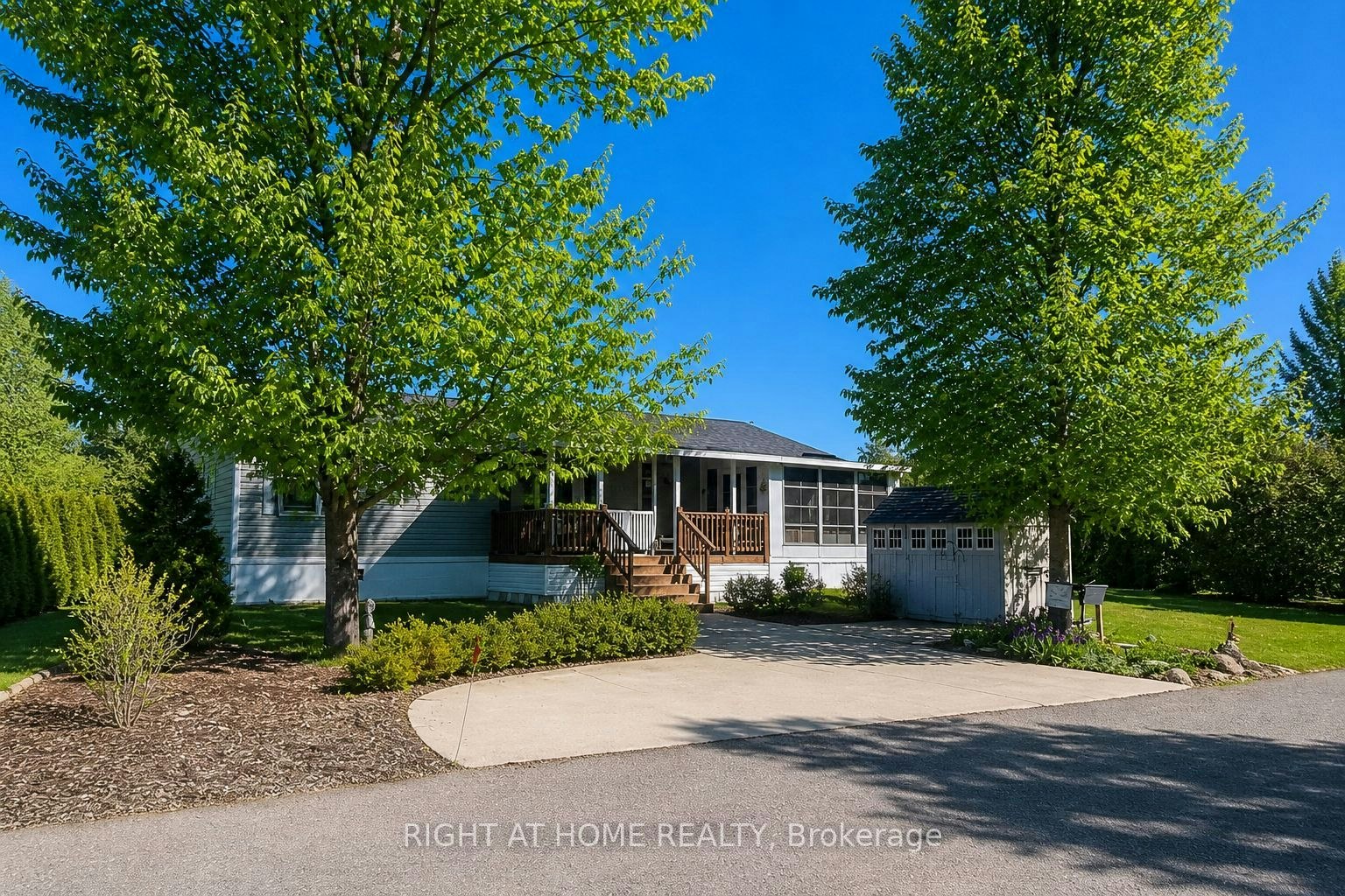 5 Beech Street-4449 Milburough Line, Burlington, ON, L7P 0C5