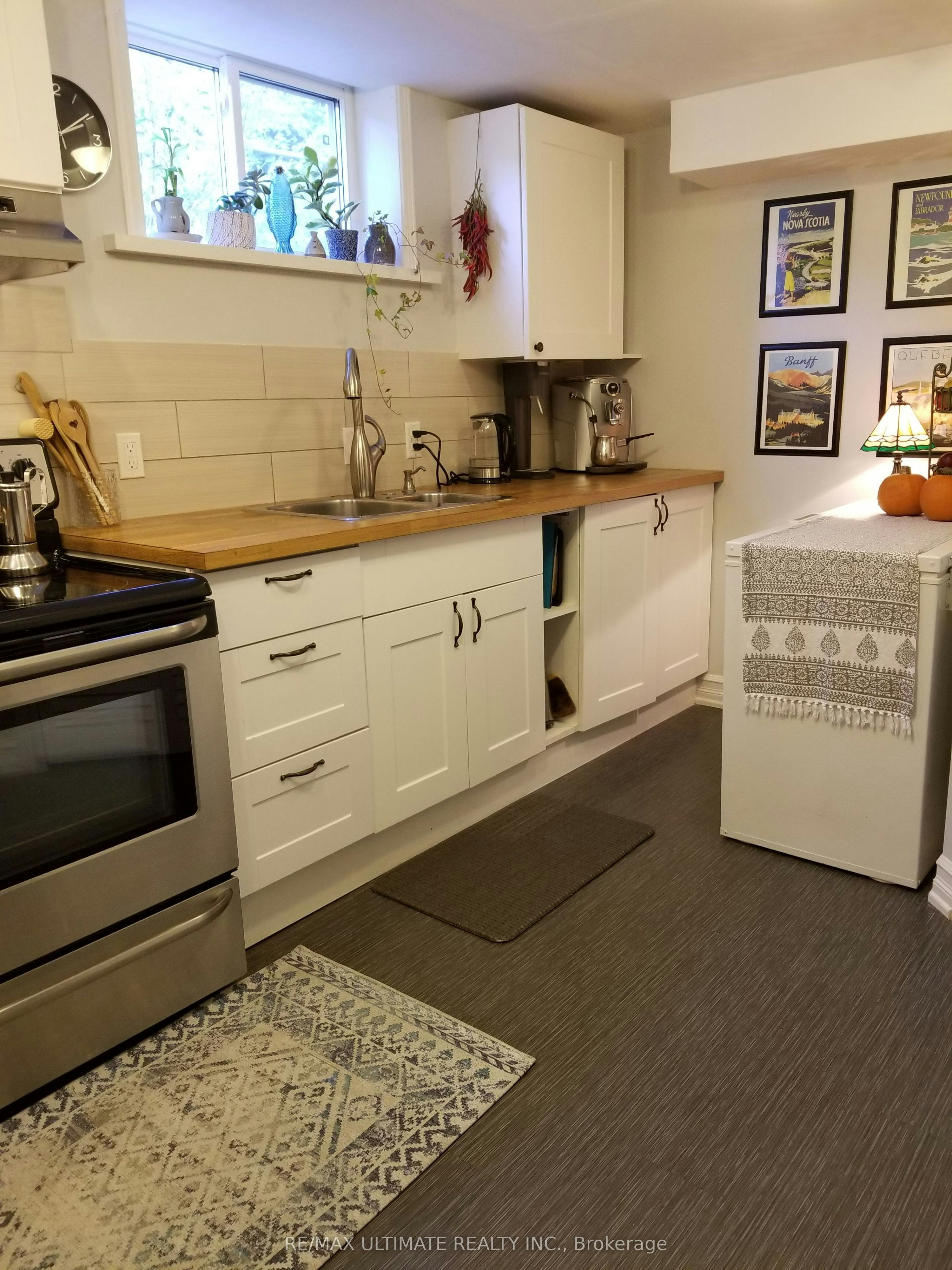 Basement-81 Amesbury Drive, Toronto, ON, M6M 4J2 - 10
