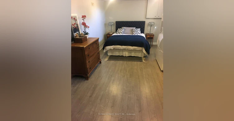 Basement-81 Amesbury Drive, Toronto, ON, M6M 4J2 - 37