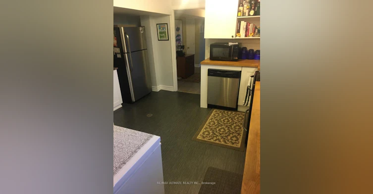 Basement-81 Amesbury Drive, Toronto, ON, M6M 4J2 - 34