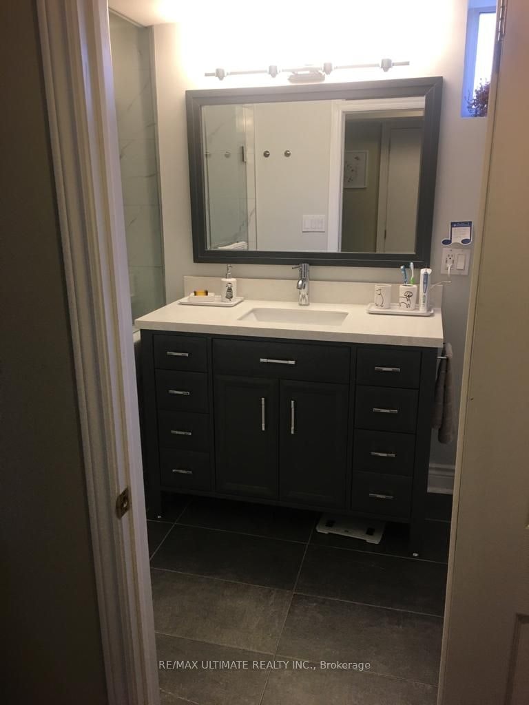 Basement-81 Amesbury Drive, Toronto, ON, M6M 4J2 - 19