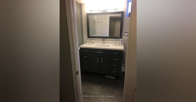 Basement-81 Amesbury Drive, Toronto, ON, M6M 4J2 - 19