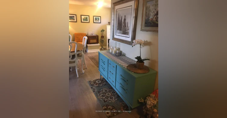 Basement-81 Amesbury Drive, Toronto, ON, M6M 4J2 - 17