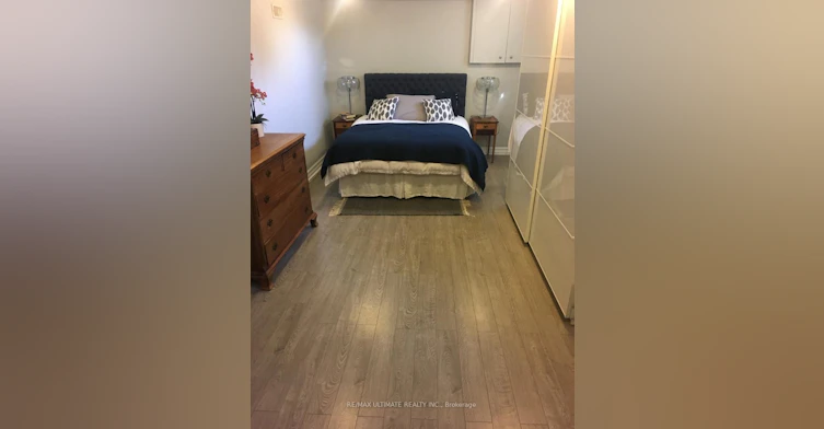 Basement-81 Amesbury Drive, Toronto, ON, M6M 4J2 - 18