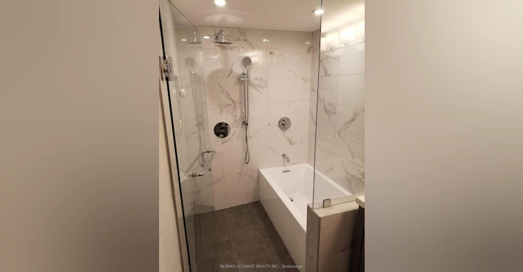 Basement-81 Amesbury Drive, Toronto, ON, M6M 4J2 - 3