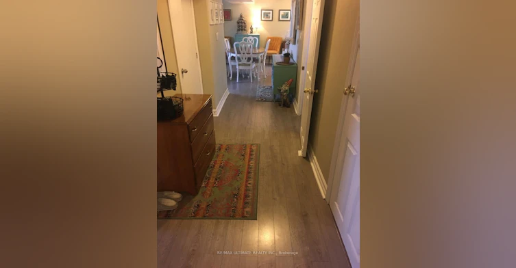 Basement-81 Amesbury Drive, Toronto, ON, M6M 4J2 - 25