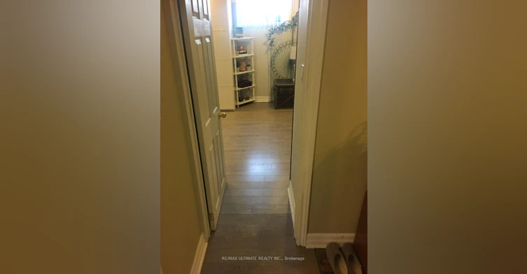 Basement-81 Amesbury Drive, Toronto, ON, M6M 4J2 - 33