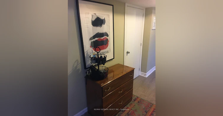 Basement-81 Amesbury Drive, Toronto, ON, M6M 4J2 - 21