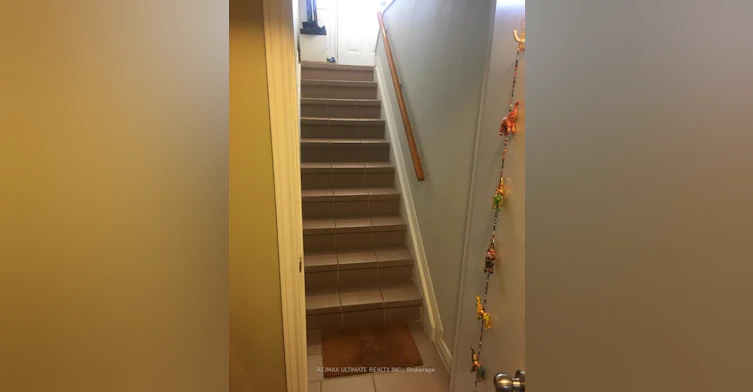 Basement-81 Amesbury Drive, Toronto, ON, M6M 4J2 - 13