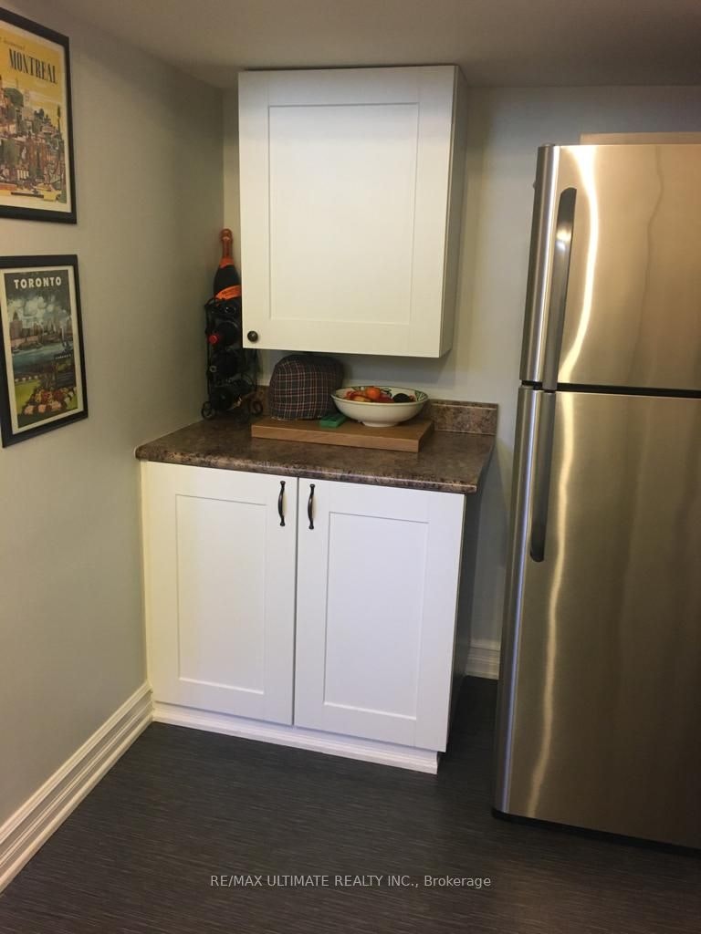 Basement-81 Amesbury Drive, Toronto, ON, M6M 4J2 - 32