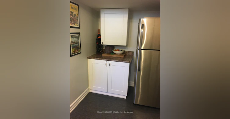 Basement-81 Amesbury Drive, Toronto, ON, M6M 4J2 - 32