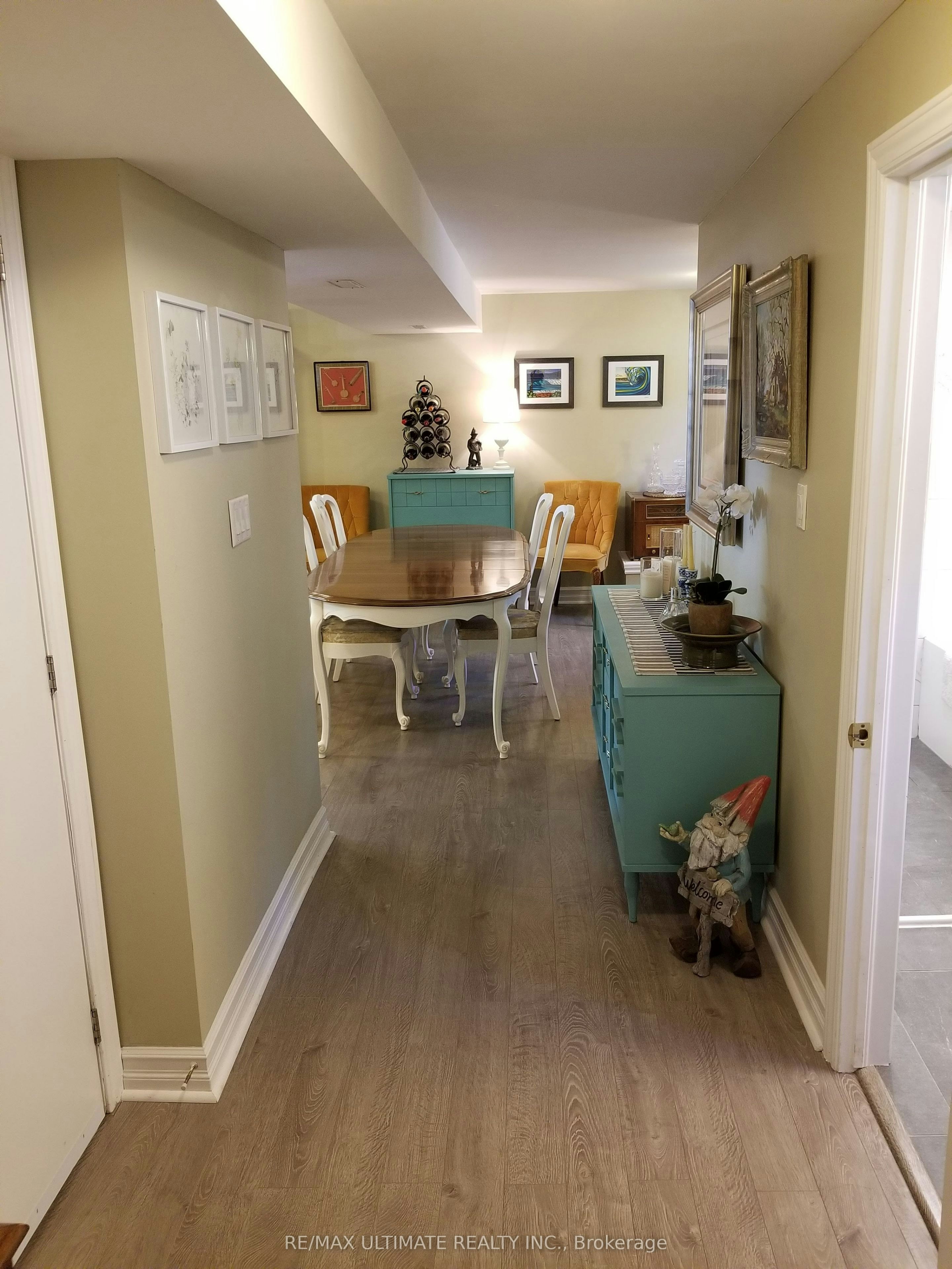 Basement-81 Amesbury Drive, Toronto, ON, M6M 4J2 - 8
