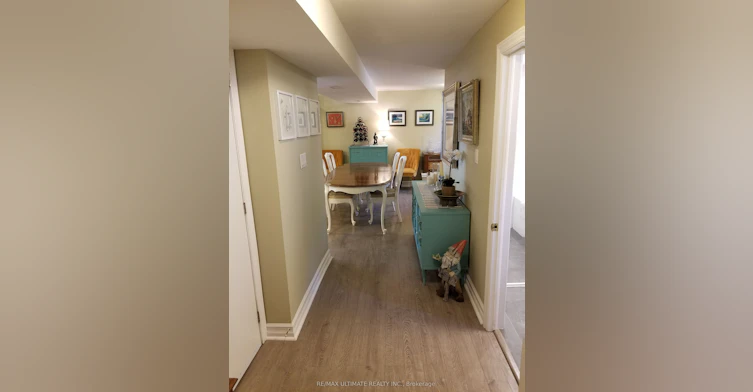 Basement-81 Amesbury Drive, Toronto, ON, M6M 4J2 - 8