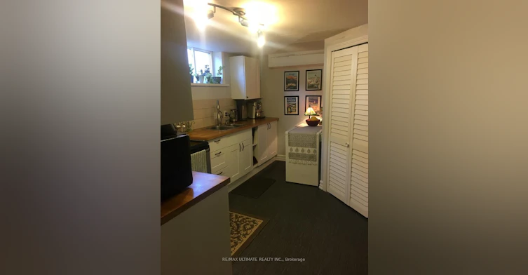 Basement-81 Amesbury Drive, Toronto, ON, M6M 4J2 - 26