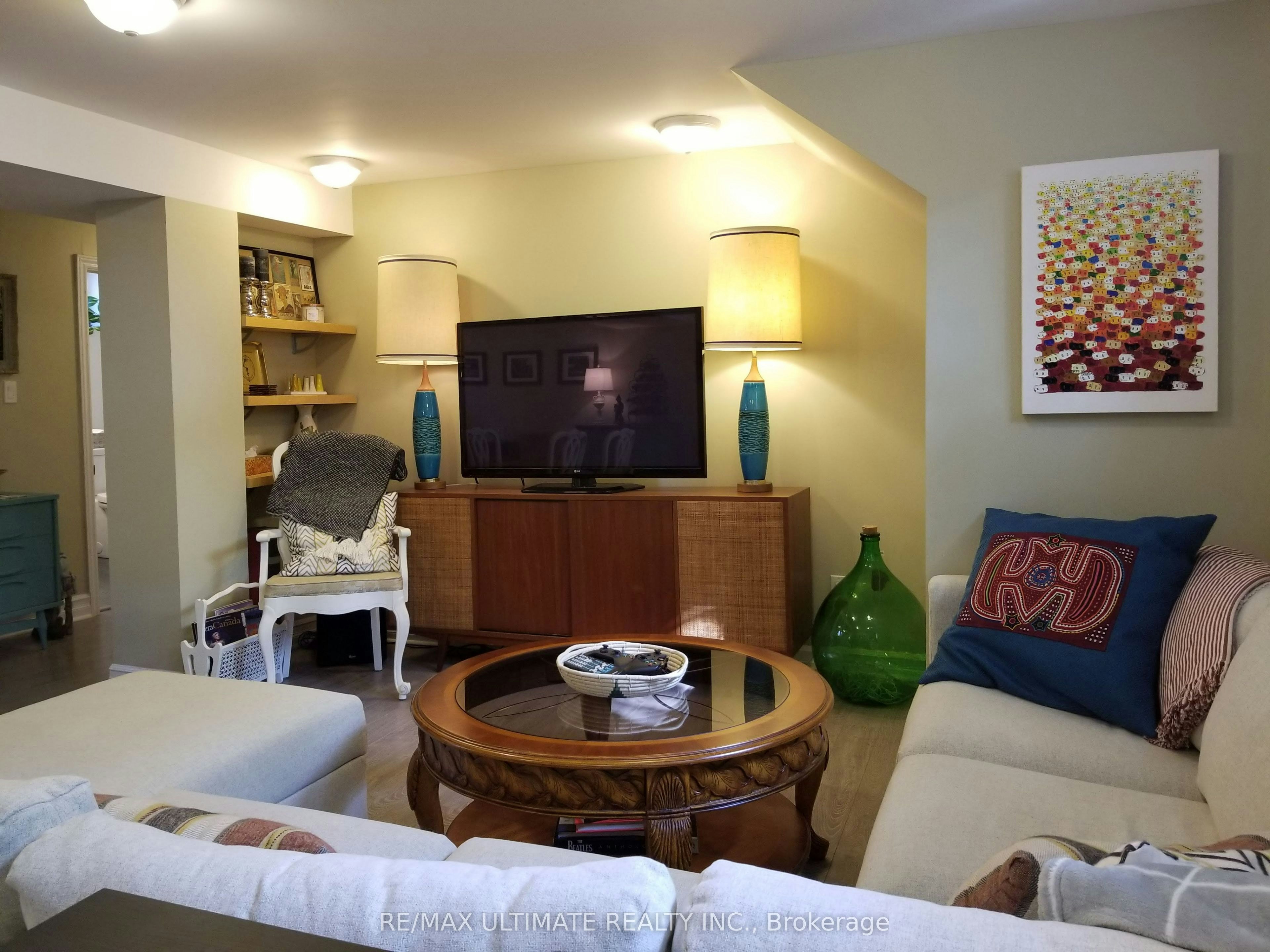 Basement-81 Amesbury Drive, Toronto, ON, M6M 4J2 - 7